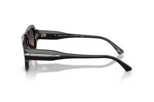 Michael Kors MK2266U TORONTO fekete-barna gradient napszemüveg