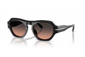 Michael Kors MK2266U TORONTO fekete-barna gradient napszemüveg