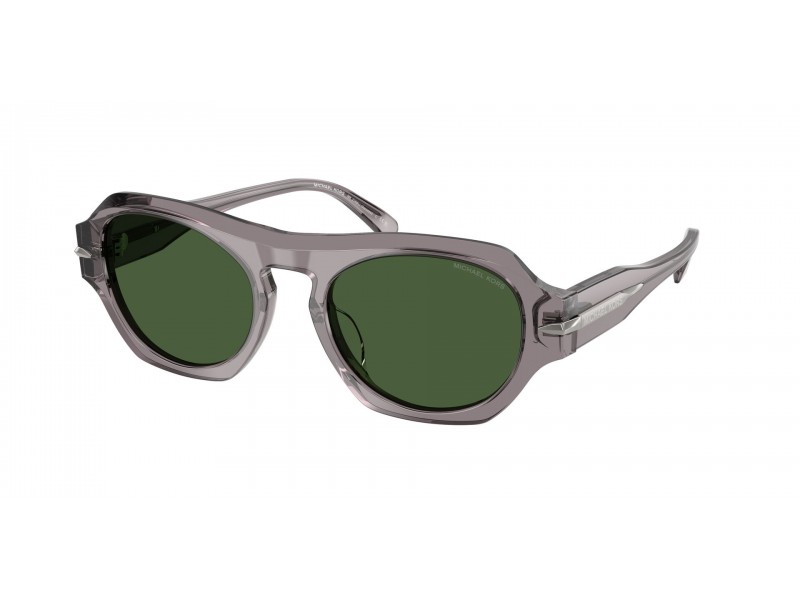 MICHAEL KORS MK2266U 340071 TORONTO Grey Transparent Green
