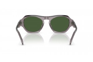 MICHAEL KORS MK2266U 340071 TORONTO Grey Transparent Green