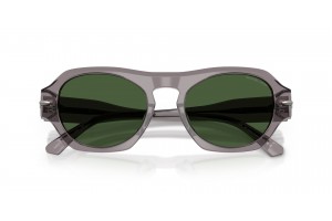 MICHAEL KORS MK2266U 340071 TORONTO Grey Transparent Green