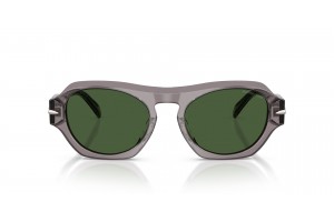 MICHAEL KORS MK2266U 340071 TORONTO Grey Transparent Green