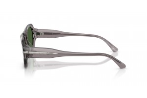 MICHAEL KORS MK2266U 340071 TORONTO Grey Transparent Green