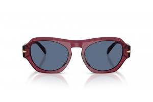 MICHAEL KORS MK2266U TORONTO átlátszó Wine Blue