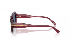 MICHAEL KORS MK2266U TORONTO átlátszó Wine Blue