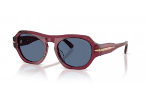 MICHAEL KORS MK2266U TORONTO átlátszó Wine Blue