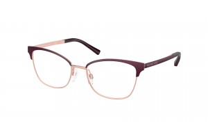 MICHAEL KORS MK3012 ADRIANNA Cordovan / rózsaarany