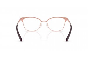 MICHAEL KORS MK3012 ADRIANNA Cordovan / rózsaarany