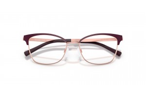 MICHAEL KORS MK3012 ADRIANNA Cordovan / rózsaarany