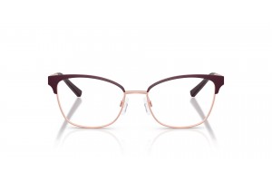 MICHAEL KORS MK3012 ADRIANNA Cordovan / rózsaarany