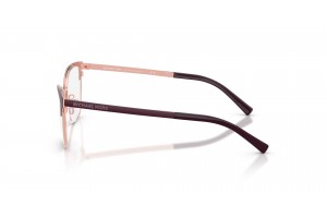 MICHAEL KORS MK3012 ADRIANNA Cordovan / rózsaarany