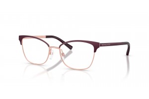 MICHAEL KORS MK3012 ADRIANNA Cordovan / rózsaarany