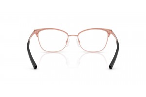 Michael Kors MK3012 ADRIANNA IV - matt fekete/rózsaarany