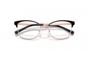 Michael Kors MK3012 ADRIANNA IV - matt fekete/rózsaarany