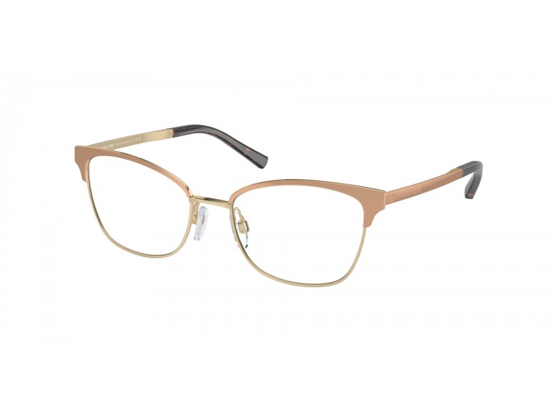 MICHAEL KORS MK3012 ADRIANNA IV - Fényes Mink