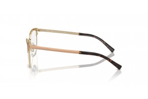 MICHAEL KORS MK3012 ADRIANNA IV - Fényes Mink