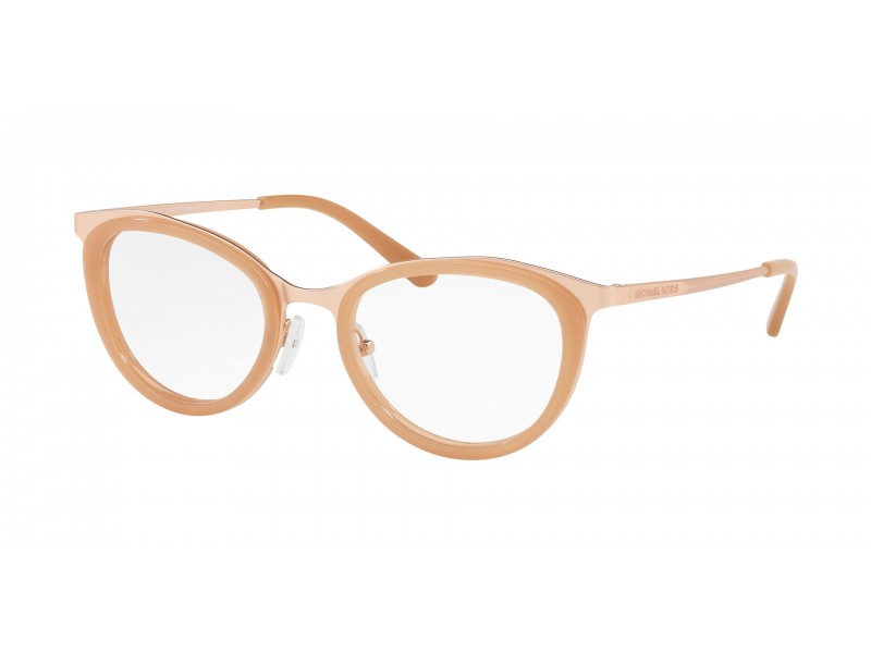 MICHAEL KORS MK3021 CAPETOWN matt rózsaarany