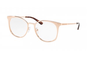 Michael Kors MK3022 New Orleans – Rose Gold szemüveg