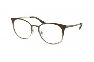 Michael Kors MK3022 New Orleans - barna, light gold