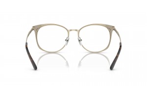 Michael Kors MK3022 New Orleans - barna, light gold