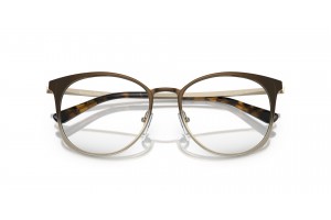 Michael Kors MK3022 New Orleans - barna, light gold