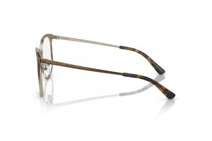 Michael Kors MK3022 New Orleans - barna, light gold