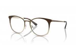 Michael Kors MK3022 New Orleans - barna, light gold