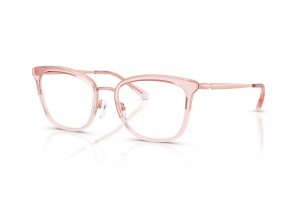 MICHAEL KORS MK3032 Rose Gold/Pink szemüveg