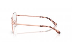 MICHAEL KORS MK3035 MEMPHIS Rose Gold szemüveg