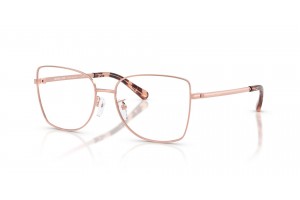 MICHAEL KORS MK3035 MEMPHIS Rose Gold szemüveg
