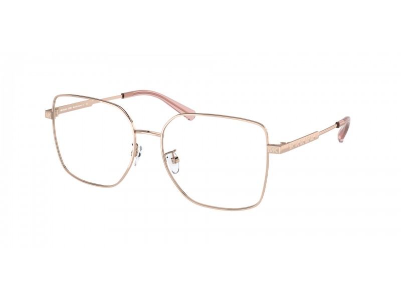 MK3056 NAXOS Rose Gold női szemüveg - Michael Kors