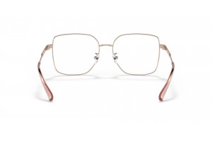 MK3056 NAXOS Rose Gold női szemüveg - Michael Kors