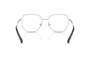 MICHAEL KORS MK3062 BELLEVILLE Light Gold - demo lencse