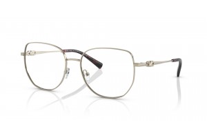MICHAEL KORS MK3062 BELLEVILLE Light Gold - demo lencse
