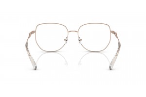 MICHAEL KORS MK3062 BELLEVILLE Rose Gold szemüveg