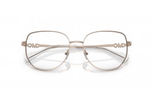 MICHAEL KORS MK3062 BELLEVILLE Rose Gold szemüveg