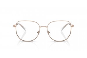 MICHAEL KORS MK3062 BELLEVILLE Rose Gold szemüveg
