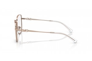 MICHAEL KORS MK3062 BELLEVILLE Rose Gold szemüveg