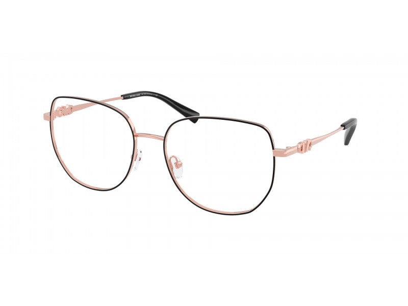 MICHAEL KORS MK3062 BELLEVILLE fekete női keret