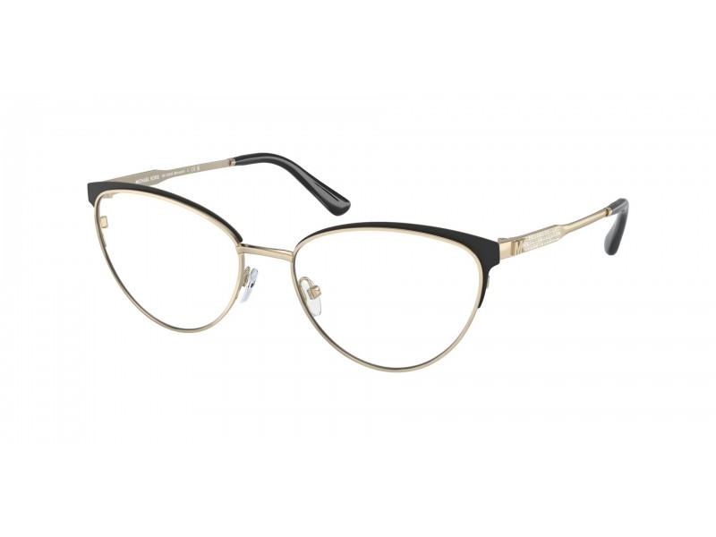 MICHAEL KORS MK3064B 1014 MARSAILLE női keret