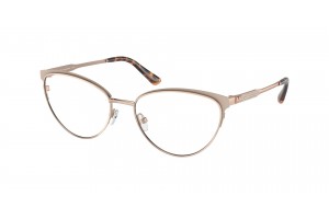 MICHAEL KORS MK3064B 1108 Rose Gold/Pink demo lencse