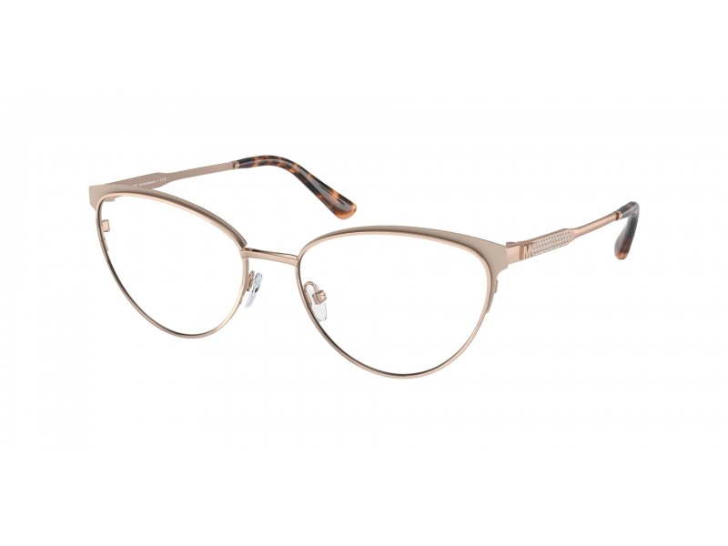 MICHAEL KORS MK3064B 1108 Rose Gold/Pink demo lencse