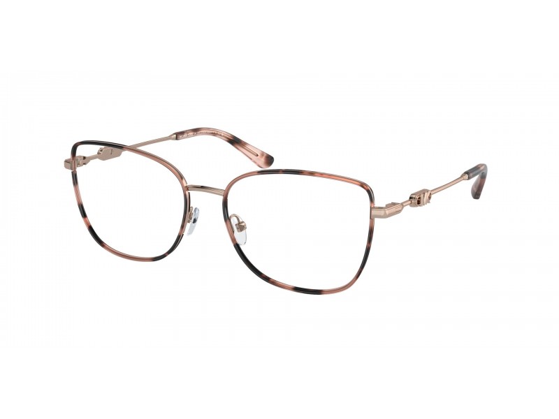 MK3065J 1108 Empire Square - Rose Gold / Pink Tortoise (demó)