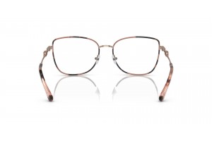MK3065J 1108 Empire Square - Rose Gold / Pink Tortoise (demó)
