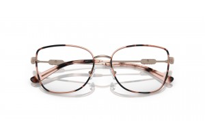 MK3065J 1108 Empire Square - Rose Gold / Pink Tortoise (demó)