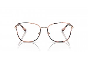 MK3065J 1108 Empire Square - Rose Gold / Pink Tortoise (demó)