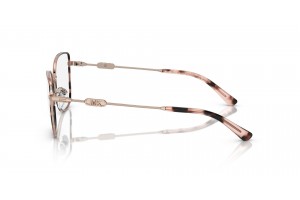 MK3065J 1108 Empire Square - Rose Gold / Pink Tortoise (demó)