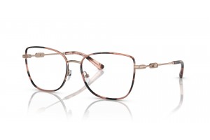 MK3065J 1108 Empire Square - Rose Gold / Pink Tortoise (demó)
