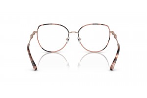 MICHAEL KORS MK3066J - rózsaarany / pink teknőc