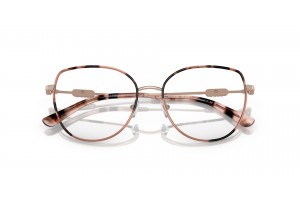 MICHAEL KORS MK3066J - rózsaarany / pink teknőc